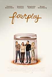 Watch Fourplay Movie Online