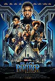 Watch Black Panther Movie Online