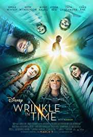 Watch A Wrinkle in Time Movie Online
