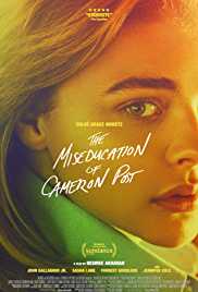 Watch The Miseducation of Cameron Post Movie Online