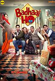 Rent Badhaai Ho Online | Buy Movie DVD Rental