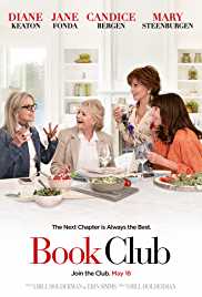 Rent Book Club Online | Buy Movie DVD Rental