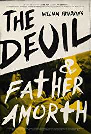 Watch The Devil and Father Amorth Movie Online