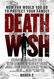 Watch Death Wish Movie Online