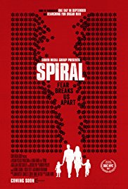 Rent Spiral Online | Buy Movie DVD Rental