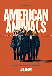 Watch American Animals Movie Online