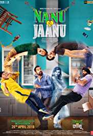 Rent Nanu Ki Jaanu Online | Buy Movie DVD Rental