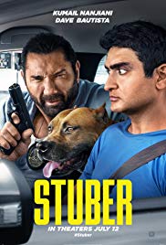 Watch Stuber Movie Online