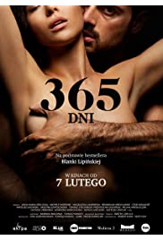 Rent 365 Days Online | Buy Movie DVD Rental