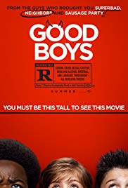 Watch Good Boys Movie Online