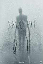 Watch Slender Man Movie Online