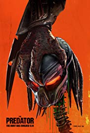 Rent The Predator Online | Buy Movie DVD Rental