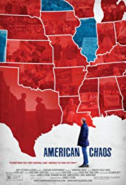 Watch American Chaos Movie Online