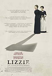 Watch Lizzie Movie Online