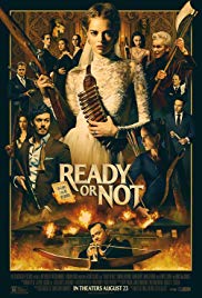 Watch Ready or Not Movie Online