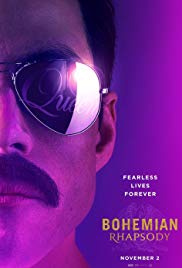 Watch Bohemian Rhapsody Movie Online