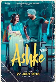 Watch Ashke Movie Online