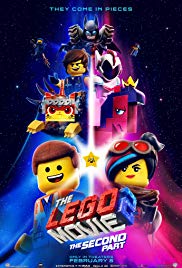 Watch The Lego Movie 2: The Second Part Movie Online