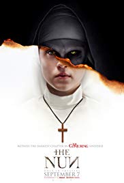 Rent The Nun Online | Buy Movie DVD Rental