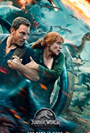 Watch Jurassic World: Fallen Kingdom Movie Online