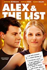 Watch Alex & The List Movie Online