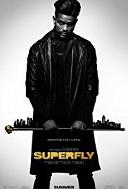 Rent SuperFly Online | Buy Movie DVD Rental