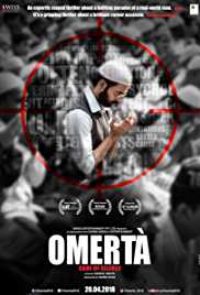 Watch Omerta Movie Online