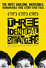 Watch Three Identical Strangers Movie Online
