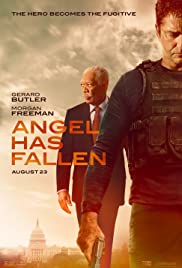 Rent Angel Has Fallen Online | Buy Movie DVD Rental