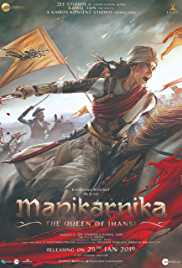 Watch Manikarnika: The Queen of Jhansi Movie Online