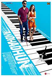 Rent Andhadhun Online | Buy Movie DVD Rental