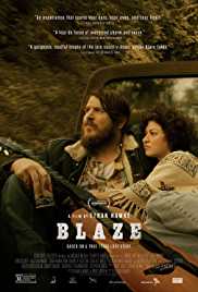 Rent Blaze Online | Buy Movie DVD Rental
