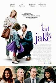 Rent A Kid Like Jake Online | Buy Movie DVD Rental