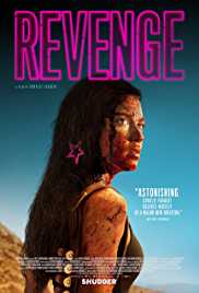 Watch Revenge Movie Online