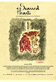 Rent Scarred Hearts Online | Buy Movie DVD Rental