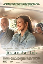 Rent Boundaries Online | Buy Movie DVD Rental
