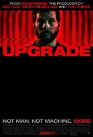 Watch Upgrade Movie Online