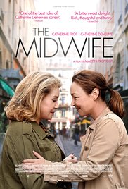 Watch The Midwife Movie Online