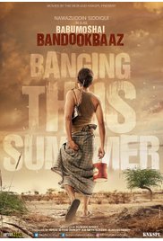 Rent Babumoshai Bandookbaaz Online | Buy Movie DVD Rental