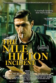 Watch The Nile Hilton Incident Movie Online