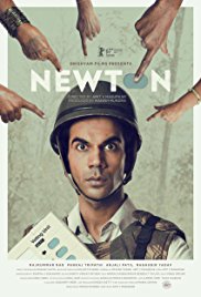 Watch Newton Movie Online