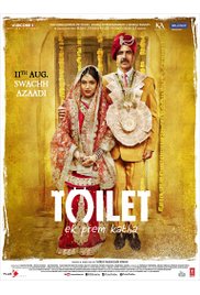 Rent Toilet - Ek Prem Katha Online | Buy Movie DVD Rental