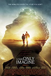 Watch I Can Only Imagine Movie Online