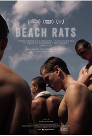 Watch Beach Rats Movie Online
