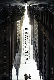 Watch The Dark Tower Movie Online