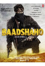 Watch Baadshaho Movie Online
