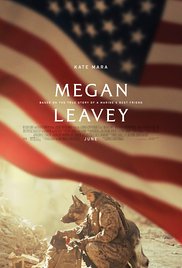 Rent Megan Leavey Online | Buy Movie DVD Rental