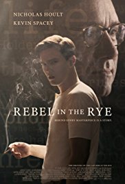 Watch Rebel in the Rye Movie Online