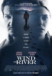 Watch Wind River Movie Online