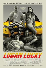 Watch Logan Lucky Movie Online